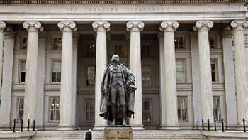 وزارة الخزانة الأميركية تعلن عن استثناءات من العقوبات المفروضة على روسيا