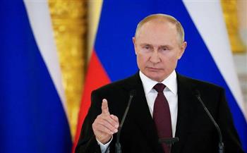 بوتين: روسيا بحاجة إلى خلفية قوية على شكل نظام سياسي ديمقراطي موثوق ومتطور