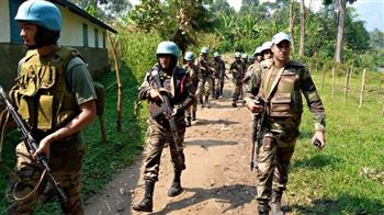 الأمم المتحدة: نلتزم بالسلام والتنسيق مع القوات المسلحة الكونغولية لتحقيق الاستقرار