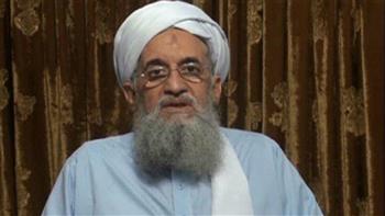 بعد مقتل أيمن الظواهري.. معلومات عن زعيم تنظيم القاعدة الإرهابي