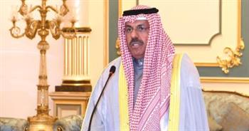 الحكومة الكويتية الجديدة برئاسة الشيخ أحمد نواف تؤدي اليمين الدستورية
