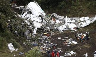 ماليزيا: مقتل شخص وإصابة آخر جراء تحطم طائرة غربي البلاد