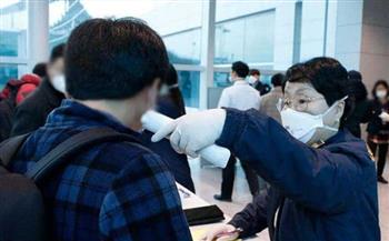 اليابان تسجل أكثر من 211 ألف إصابة جديدة بفيروس كورونا