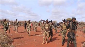 الجيش الصومالي يشن عملية عسكرية للقضاء على فلول مليشيات "الشباب" بمحافظة هيران
