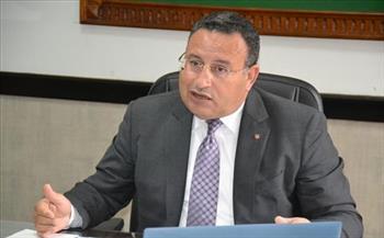 رئيس جامعة الإسكندرية يصدر قرارات بتعيين وكلاء جدد بالكليات