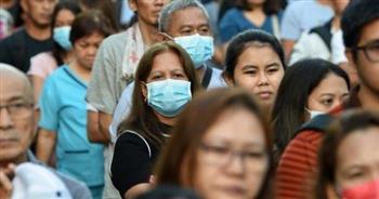 الفلبين: رصد 1059 إصابة جديدة بالسلالات الفرعية من متحور أوميكرون