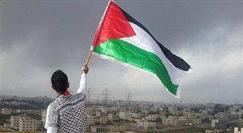 فلسطين تؤكد وقوفها إلى جانب الصين للحفاظ على سيادتها ووحدة أراضيها