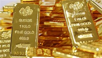 هل يمكن شراء الذهب من البنوك؟