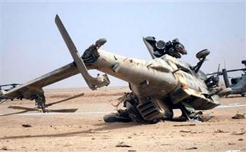 الجيش الباكستاني يعلن عن العثور على حطام هليكوبتر مفقودة ومصرع 6 عسكريين