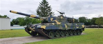 إسبانيا تتراجع عن تسليم دبابات «ليوبارد» إلى أوكرانيا