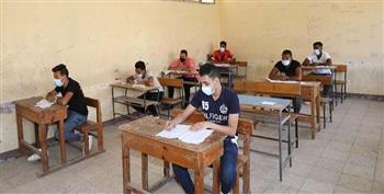 التعليم: 47 ألف طالب أدوا امتحانات الدبلومات الفنية بالدور الثاني تحريريًا
