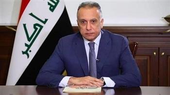 رئيس وزراء العراق يدعو لحقن الدماء وجمع القوى السياسية على طاولة حوار