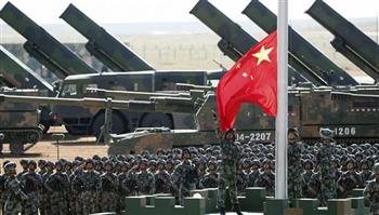 الجيش الصيني يعتزم اختبار صواريخ غير نووية قرب تايوان