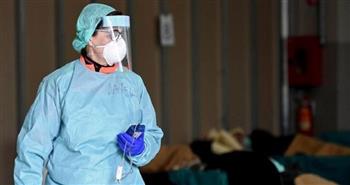 استمرار تسجيل الإصابات والوفيات بفيروس كورونا في أنحاء العالم