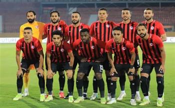 جدول ترتيب الدوري المصري بعد فوز فيوتشر على المقاولون
