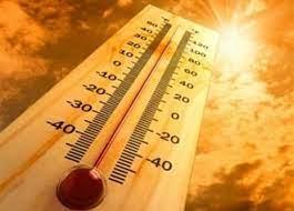 الأرصاد : نسبة الحرارة المحسوسة تصل إلى 40 درجة مئوية بسبب الرطوبة المرتفعة
