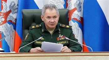 وزير الدفاع الروسي: القوات الأوكرانية تستخدم تكتيكات "النازيين" في العمليات القتالية