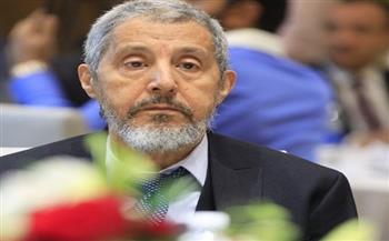 وفاة الأمين العام لرئاسة الجمهورية في الجزائر