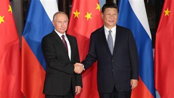 صحفي بريطاني: القمة الروسية-الصينية في سمرقند تكتسب أهمية خاصة