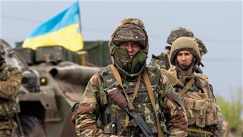الجيش الأوكراني يعلن مقتل 44 ألفًا و900 جندي روسي