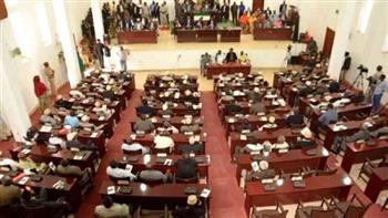 البرلمان الصومالي يؤجل جلسته العامة بسبب الهجوم المسلح في العاصمة مقديشو