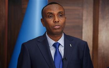 رئيس الوزراء الصومالي يدعو إلى تعاون الشعب مع الحكومة في استئصال العناصر الإرهابية