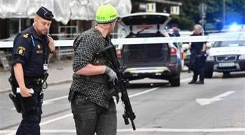 السويد تنشر تفاصيل جديدة عن منفذ هجوم على مركز تسوق