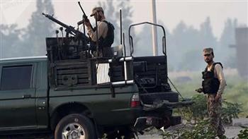 الجيش الباكستاني: مقتل إرهابيين في تبادل لإطلاق النار خلال عملية أمنية بوزيرستان