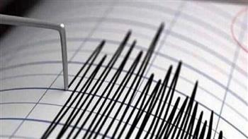 زلزال بقوة 5 درجات يضرب الفلبين