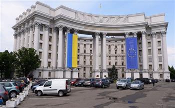 أوكرانيا تطلب من النمسا طرد الممثل الدائم لروسيا لدى المنظمات الدولية
