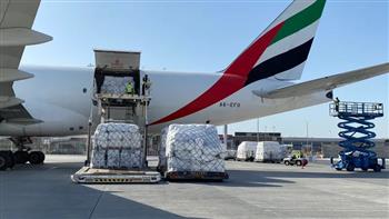 الإمارات: مساعدات عاجلة للمتأثرين بالفيضانات في السودان