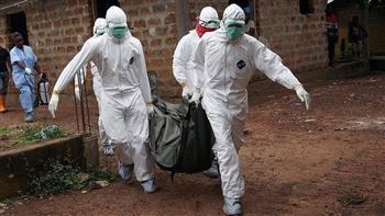 تحقيق في الكونغو بعد الاشتباه في إصابة بإيبولا