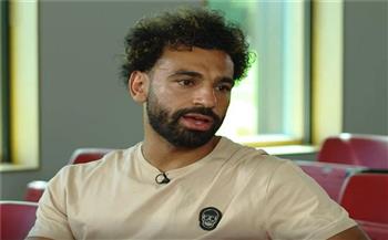 صلاح: «سأتواجد في مونديال قطر.. وأتمنى خروج البطولة بشكل مميز» (فيديو)