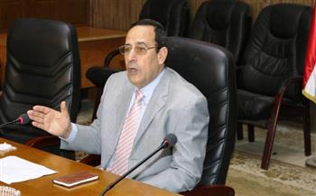 محافظ شمال سيناء يؤكد اهتمام الدولة بتنمية وتعمير سيناء