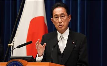 الحكومة اليابانية تعلن إصابة رئيس الوزراء بفيروس كورونا المستجد