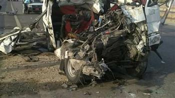 الجزائر: مصرع وإصابة 15 شخصا في حادث تصادم جنوب شرقي البلاد