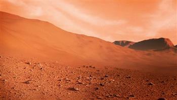 دراسة تحدد النبتة القادرة على النمو في المريخ
