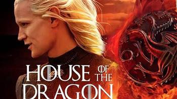 بعد تصدره التريند.. موعد عرض مسلسل House of the Dragon 2022