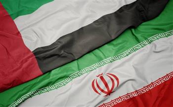 الإمارات تعلن عودة سفيرها إلى ممارسة مهامه في إيران