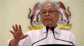 رئيس وزراء ماليزيا: إجراء انتخابات جديدة يعد معالجة للقضايا الاقتصادية الراهنة