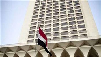 مصر تعزي العراق في ضحايا حادث الانهيار الترابي بكربلاء
