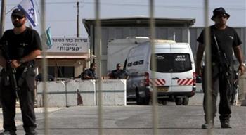 محكمة الاحتلال الإسرائيلي ترفض الإفراج عن الأسير الفلسطيني خليل عواودة