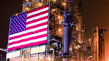 وزيرة الطاقة الأمريكي: إن الولايات المتحدة ستحقق إنتاجا "قياسيا" في النفط العام المقبل