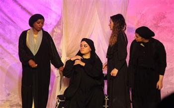 محمد الطايع يعلن مشاركة «الأفاعي» في مهرجان الإسكندرية المسرحي الدولي 
