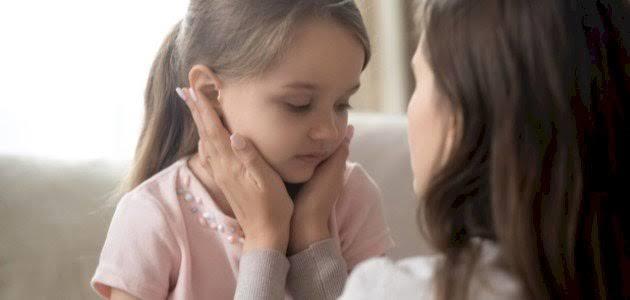 اسمرار جلد رقبة ابنك دليل على إصابته بهذا المرض!