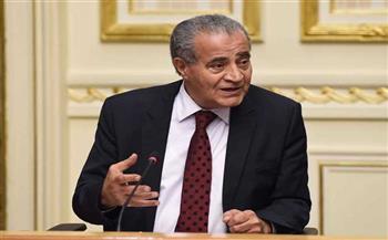 آخر أخبار مصر اليوم الاثنين 22-8-2022.. التموين توقع عقود إنشاء مناطق تجارية جديدة في 3 محافظات