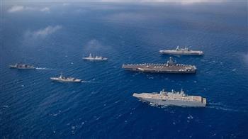 أستراليا تتعاون مع الهند لتوفير الوقود للقوات البحرية والجوية السريلانكية
