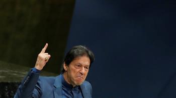 باكستان: عمران خان يقدم "طلب كفالة" للمحكمة العليا في قضايا إرهاب