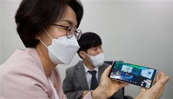كوريا الجنوبية تخطط لرعاية مليون محترف في المجالات الرقمية بحلول عام 2026