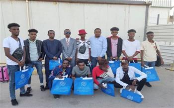الحكومة الصومالية تنجح في إطلاق سراح معتقلين صوماليين داخل السجون الليبية